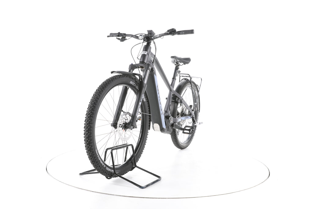 Ghost E-Teru B Advanced Trekking E-Bike - Image 5