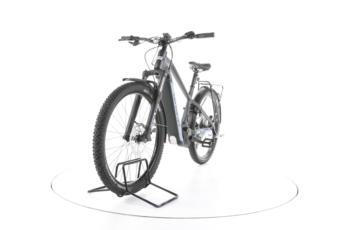 Ghost E-Teru B Advanced Trekking E-Bike - Image 5