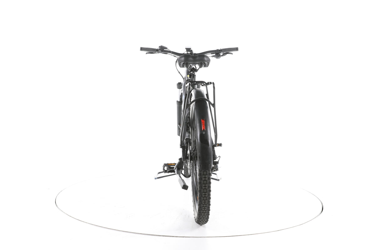 Ghost E-Teru B Advanced Trekking E-Bike - Image 10
