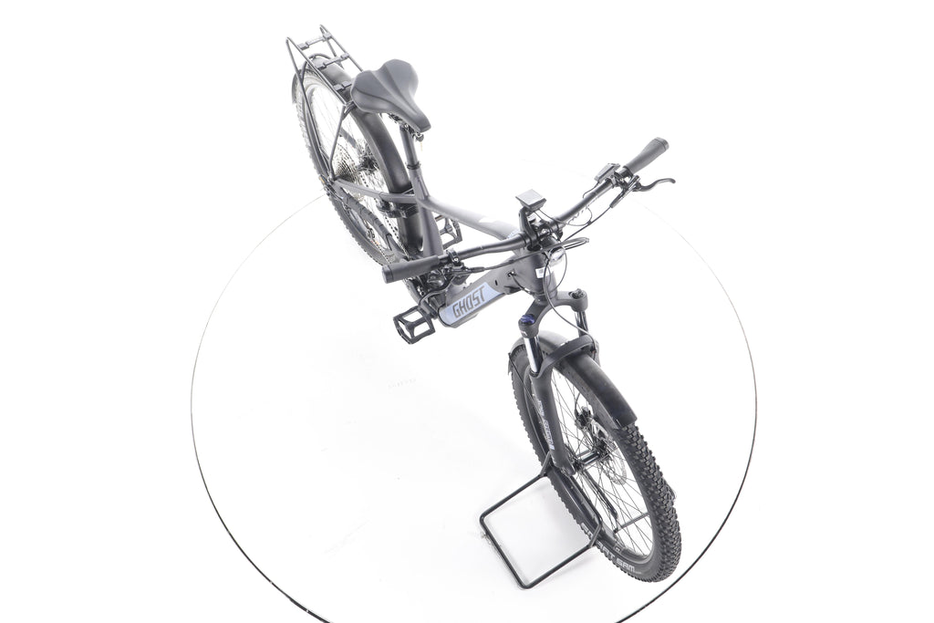 Ghost E-Teru B Advanced Trekking E-Bike - Image 15
