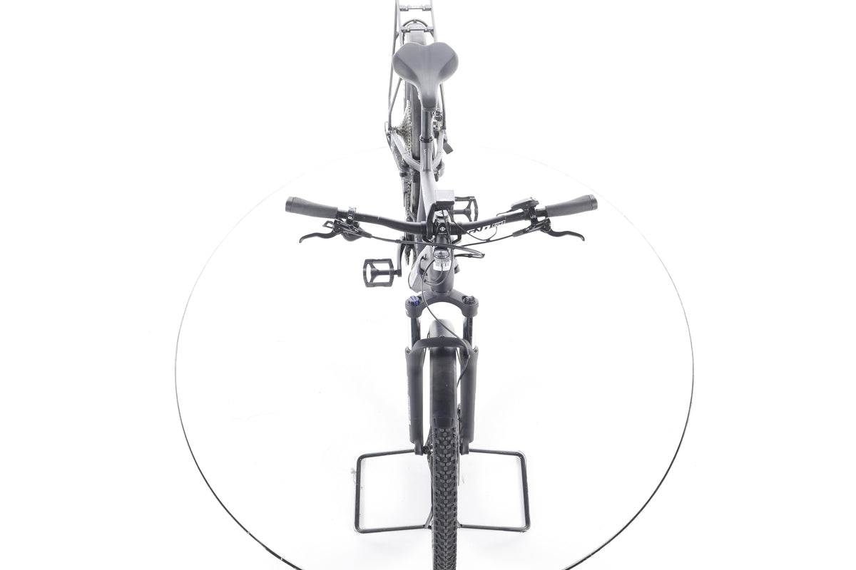 Ghost E-Teru B Advanced Trekking E-Bike - Image 16