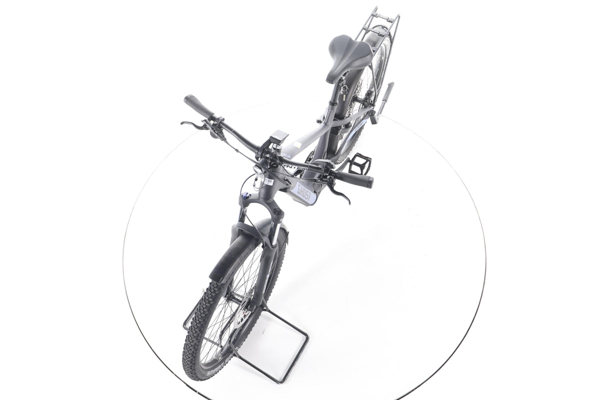 Ghost E-Teru B Advanced Trekking E-Bike - Image 17