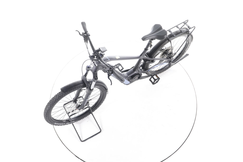 Ghost E-Teru B Advanced Trekking E-Bike - Image 18