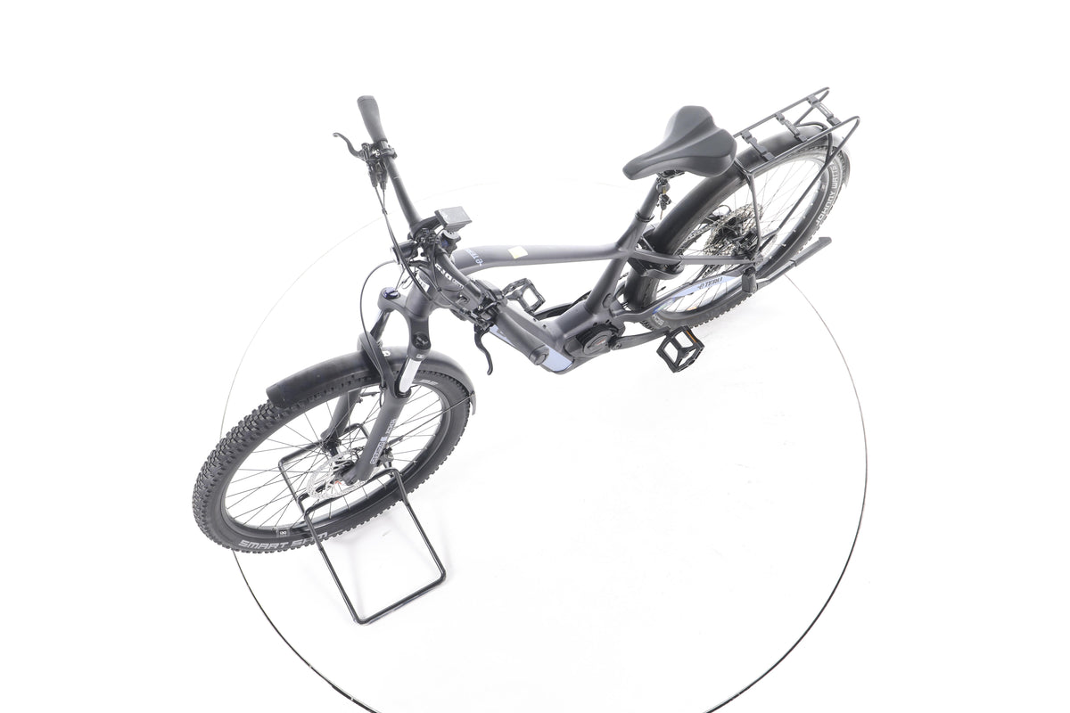 Ghost E-Teru B Advanced Trekking E-Bike - Image 18