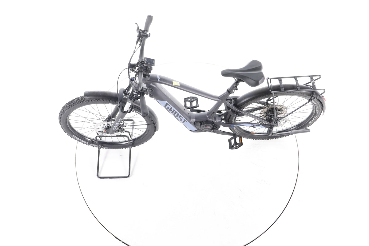 Ghost E-Teru B Advanced Trekking E-Bike - Image 19