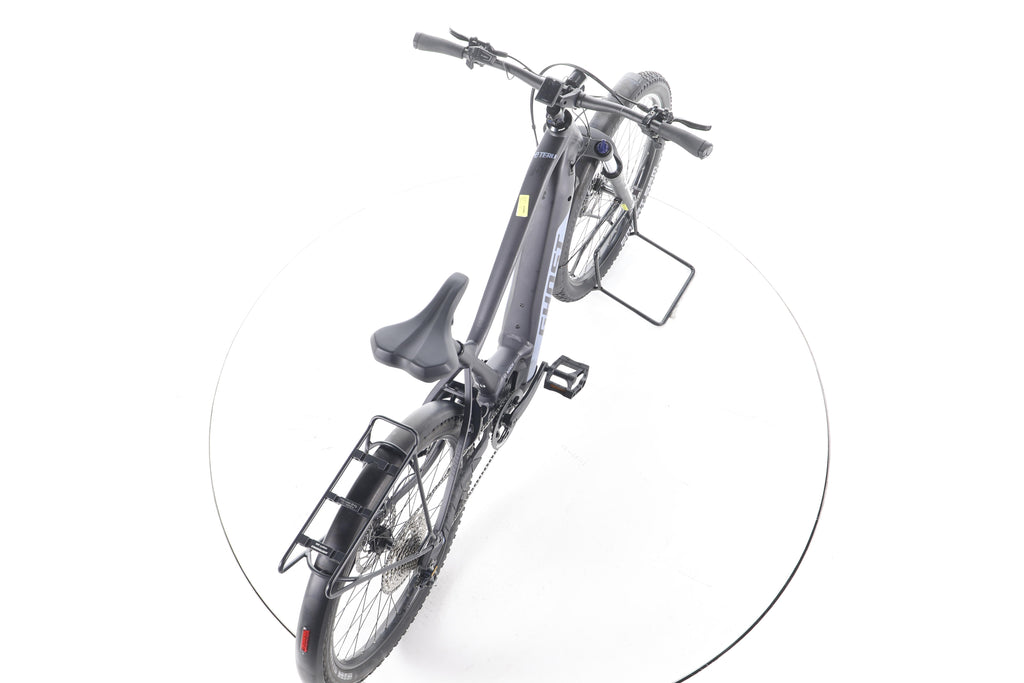 Ghost E-Teru B Advanced Trekking E-Bike - Image 23