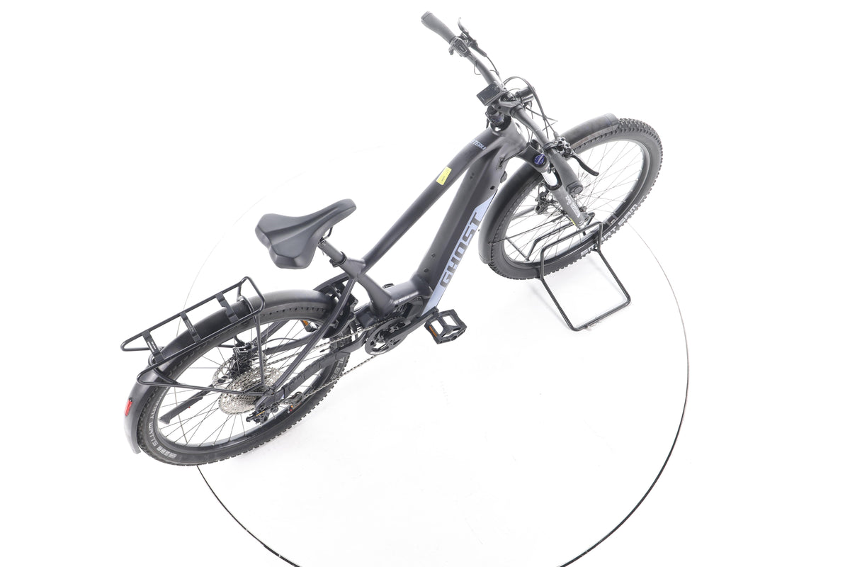 Ghost E-Teru B Advanced Trekking E-Bike - Image 24