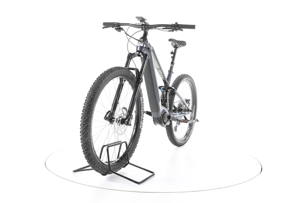 Conway Xyron S 2.9 E-Bike Fully - Image 5