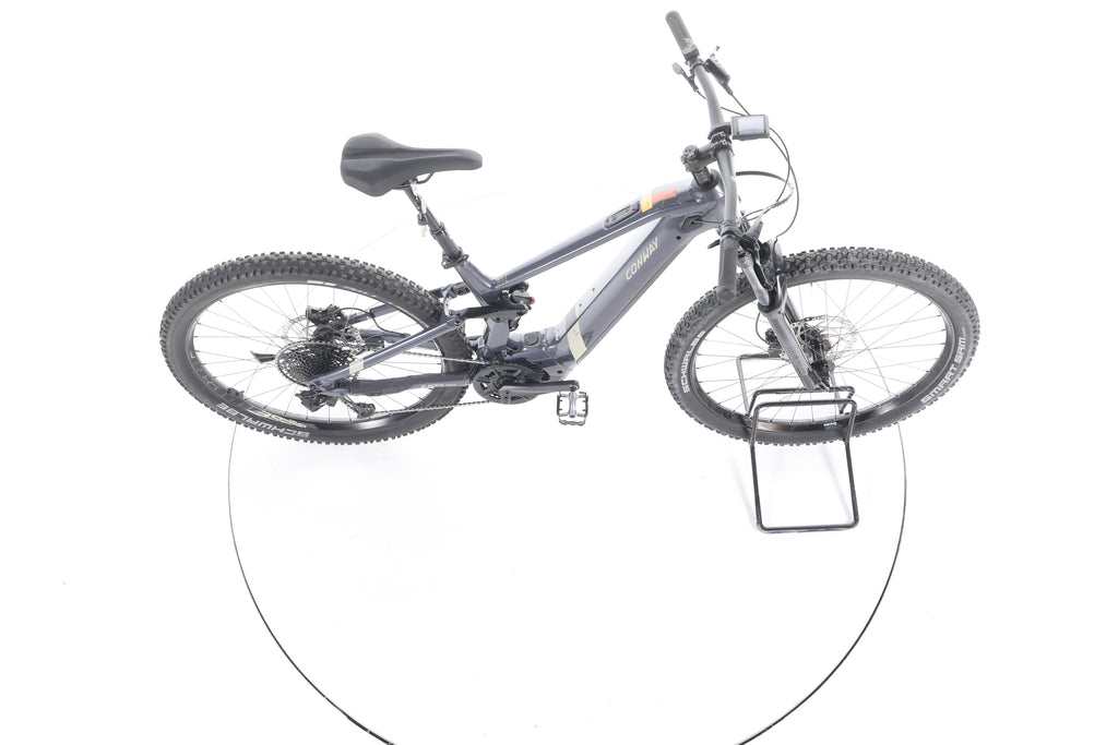 Conway Xyron S 2.9 E-Bike Fully - Image 13