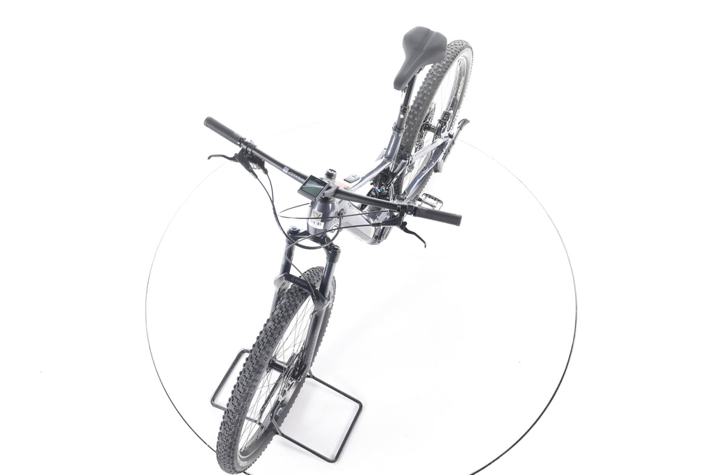 Conway Xyron S 2.9 E-Bike Fully - Image 17