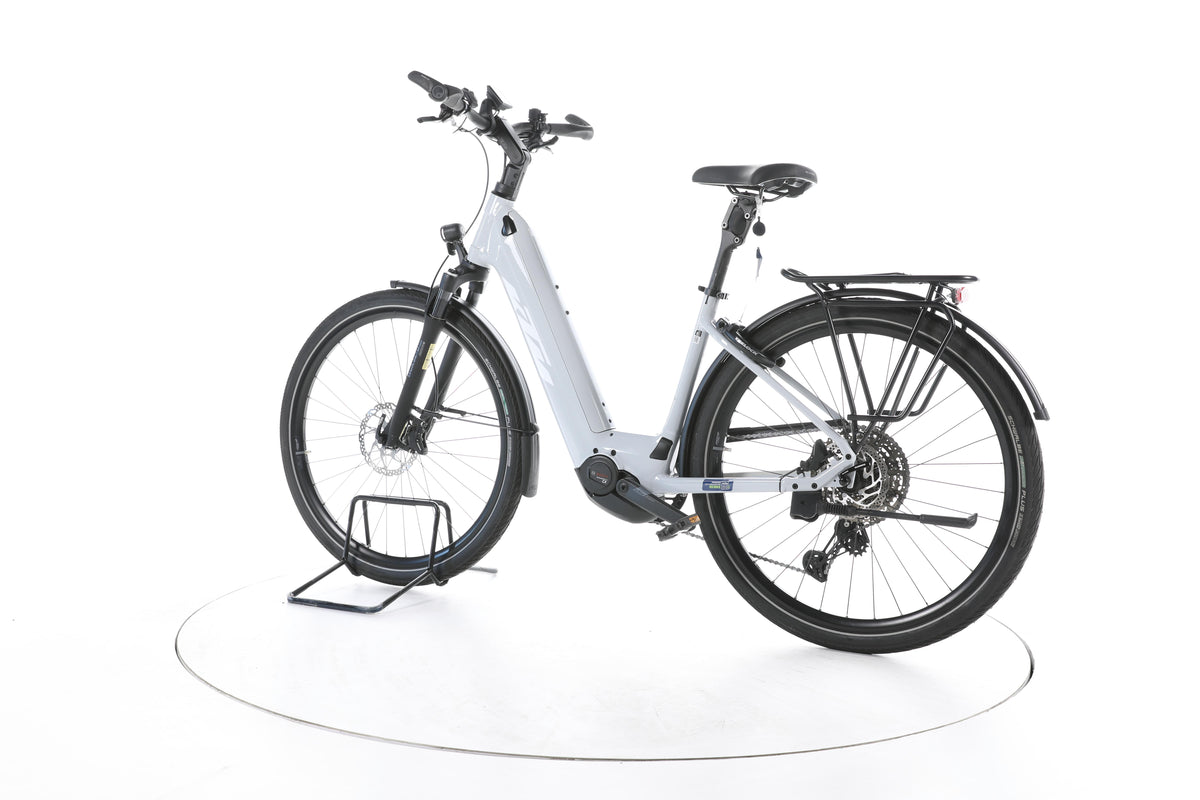 KTM Macina Style X Pro Trekking E-Bike Tiefeinsteiger 2024 - Image 8