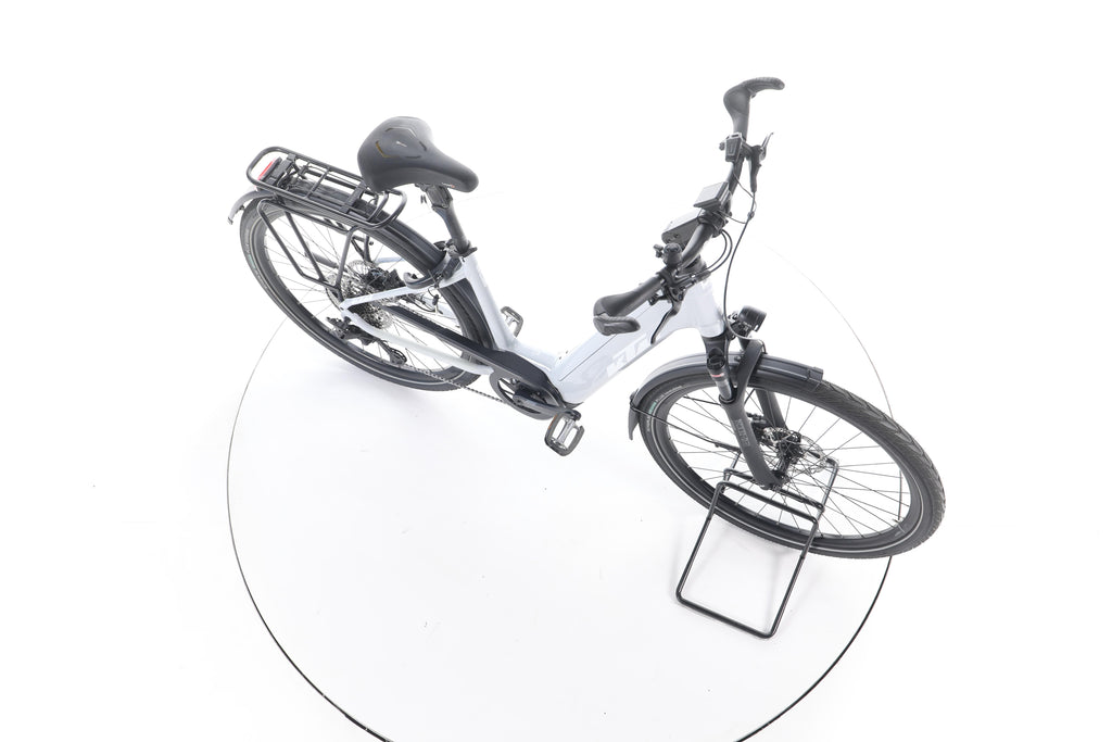 KTM Macina Style X Pro Trekking E-Bike Tiefeinsteiger 2024 - Image 14