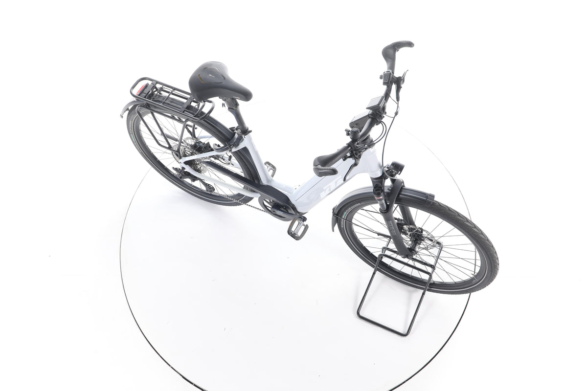 KTM Macina Style X Pro Trekking E-Bike Tiefeinsteiger 2024 - Image 14