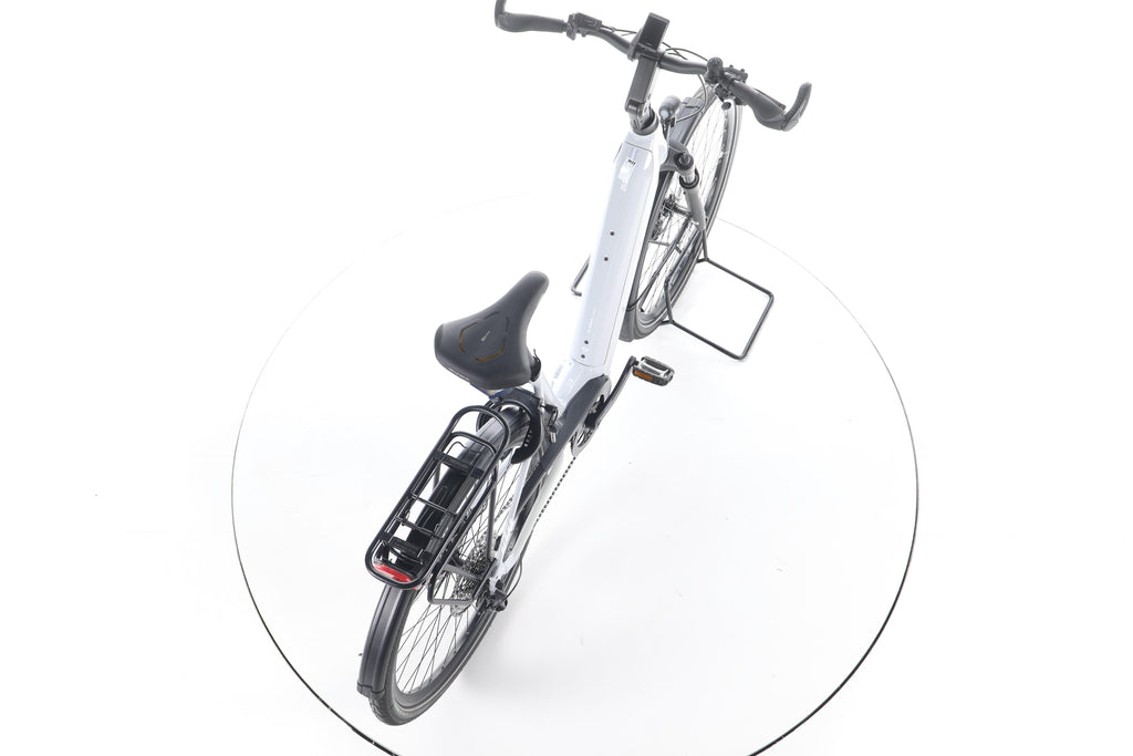 KTM Macina Style X Pro Trekking E-Bike Tiefeinsteiger 2024 - Image 23