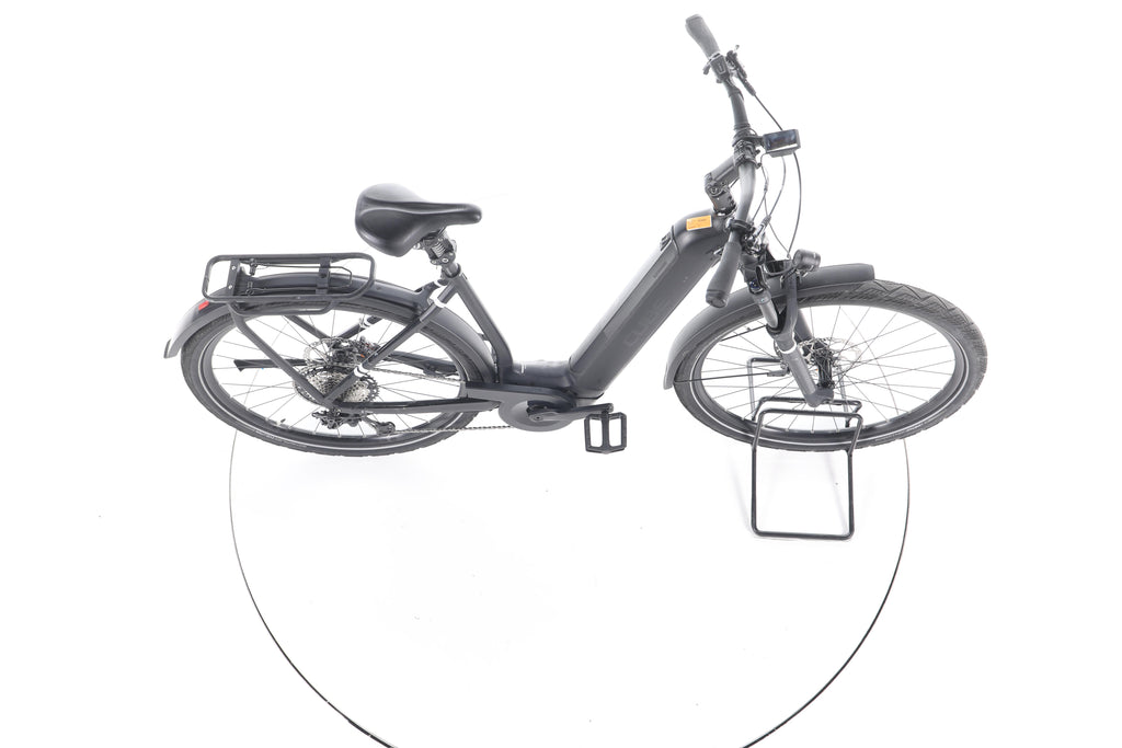 Cube Kathmandu Hybrid SLT Trekking E-Bike Tiefeinsteiger - Image 13