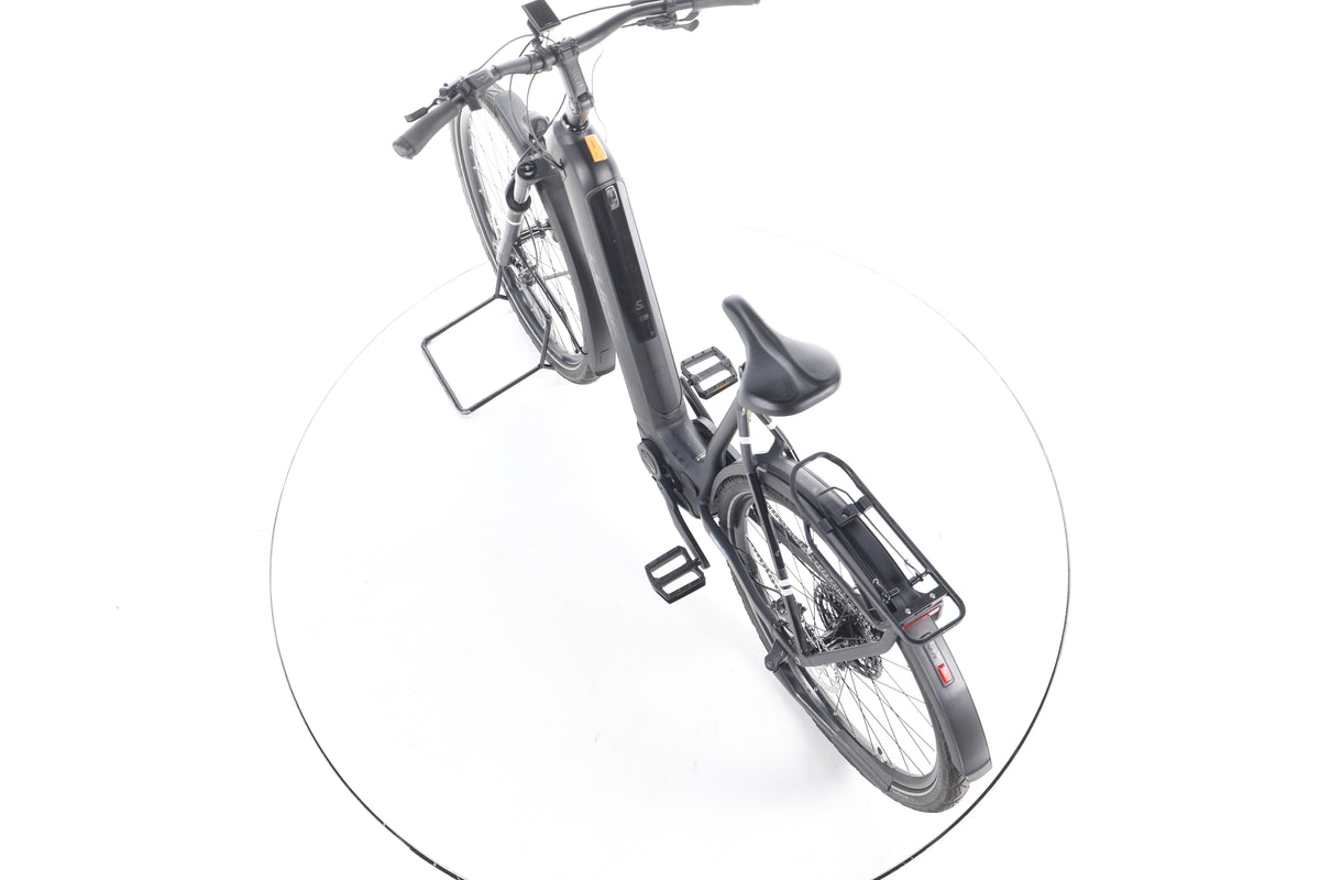 Cube Kathmandu Hybrid SLT Trekking E-Bike Tiefeinsteiger - Image 21