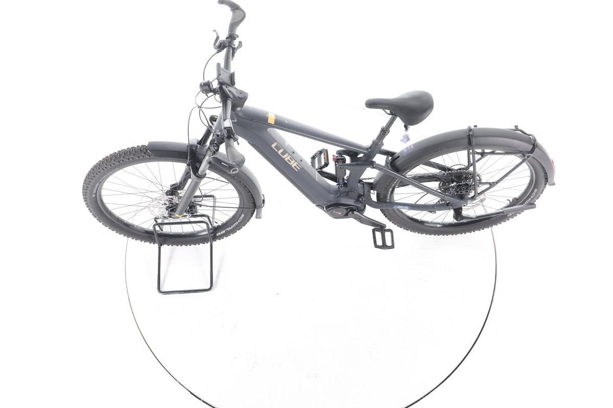Cube Stereo Hybrid One 22 Pro SUV E-Bike 2025 - Image 19