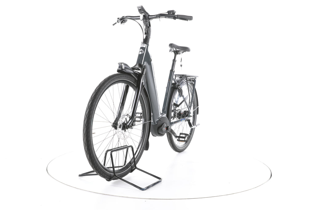 Gazelle Arroyo C5 Belt HMB City E-Bike Tiefeinsteiger 2025 - Image 5
