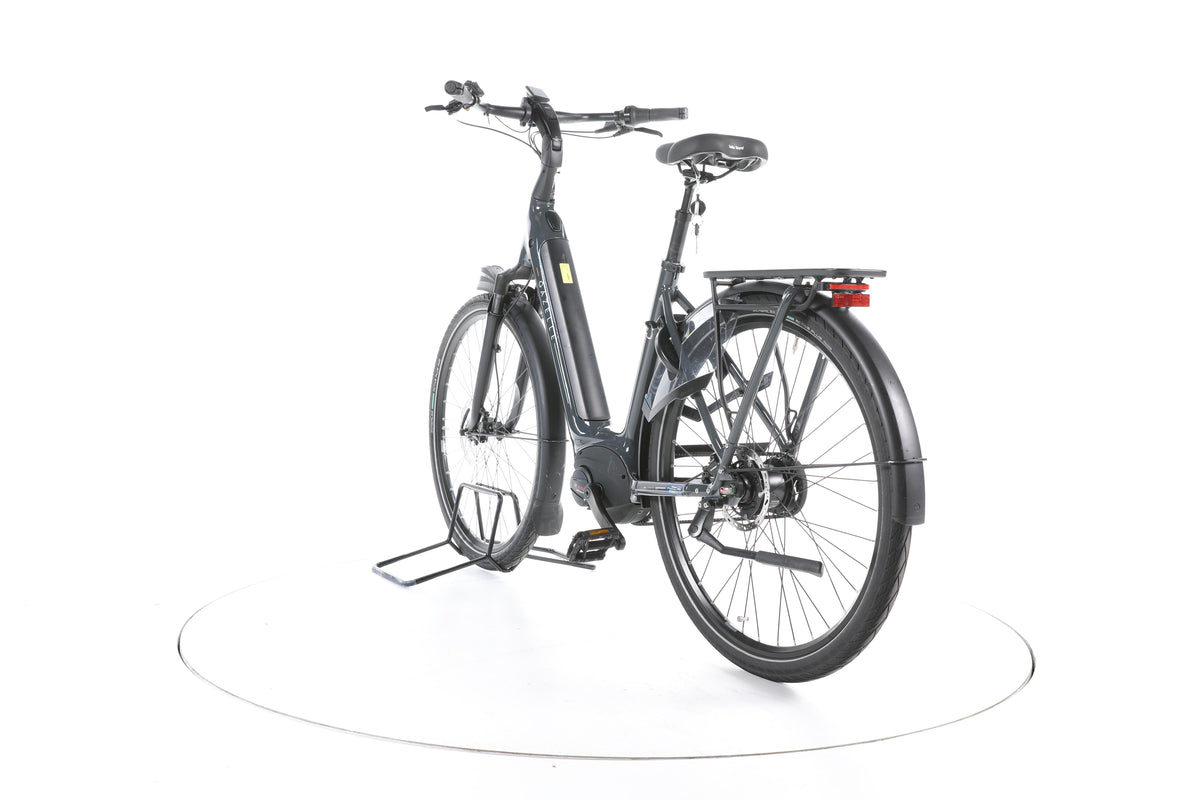 Gazelle Arroyo C5 Belt HMB City E-Bike Tiefeinsteiger 2025 - Image 9