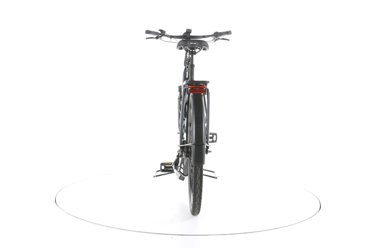 Gazelle Arroyo C5 Belt HMB City E-Bike Tiefeinsteiger 2025 - Image 10