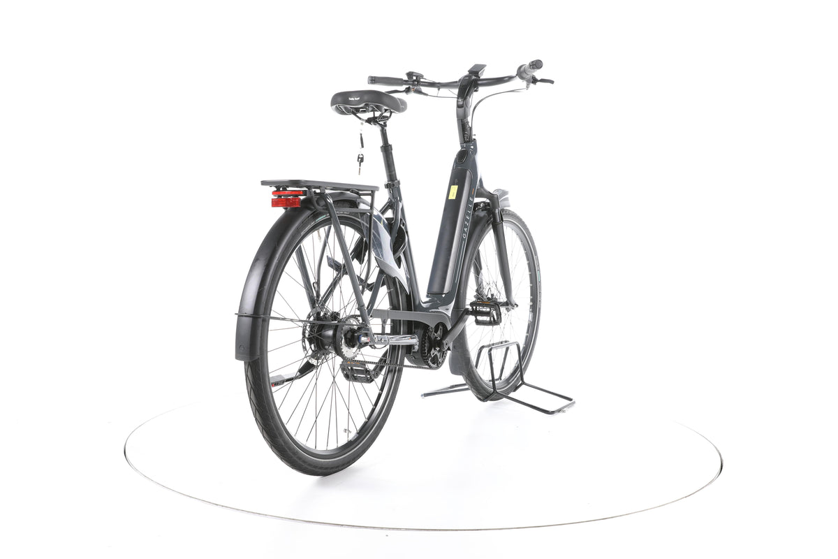 Gazelle Arroyo C5 Belt HMB City E-Bike Tiefeinsteiger 2025 - Image 11