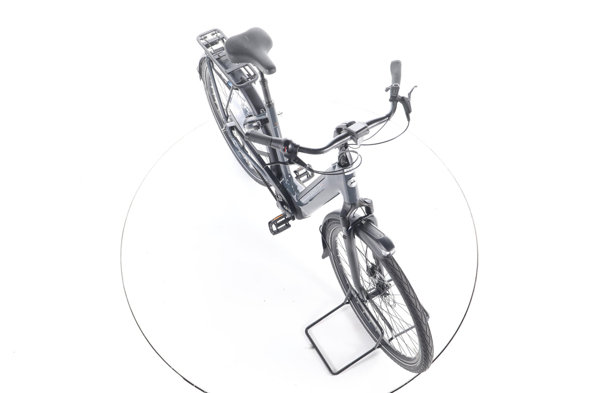 Gazelle Arroyo C5 Belt HMB City E-Bike Tiefeinsteiger 2025 - Image 15