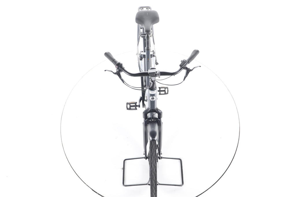Gazelle Arroyo C5 Belt HMB City E-Bike Tiefeinsteiger 2025 - Image 16