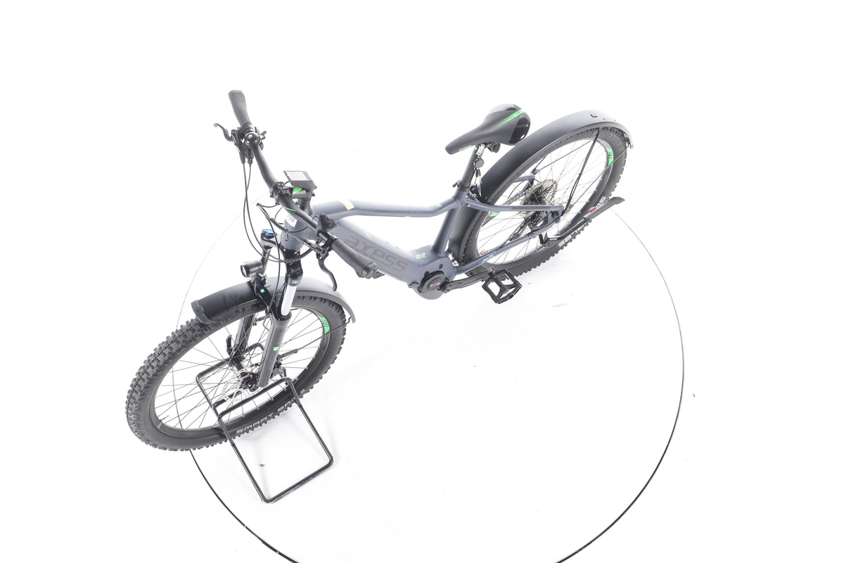 Axess Force Allroad Trekking E-Bike - Image 18