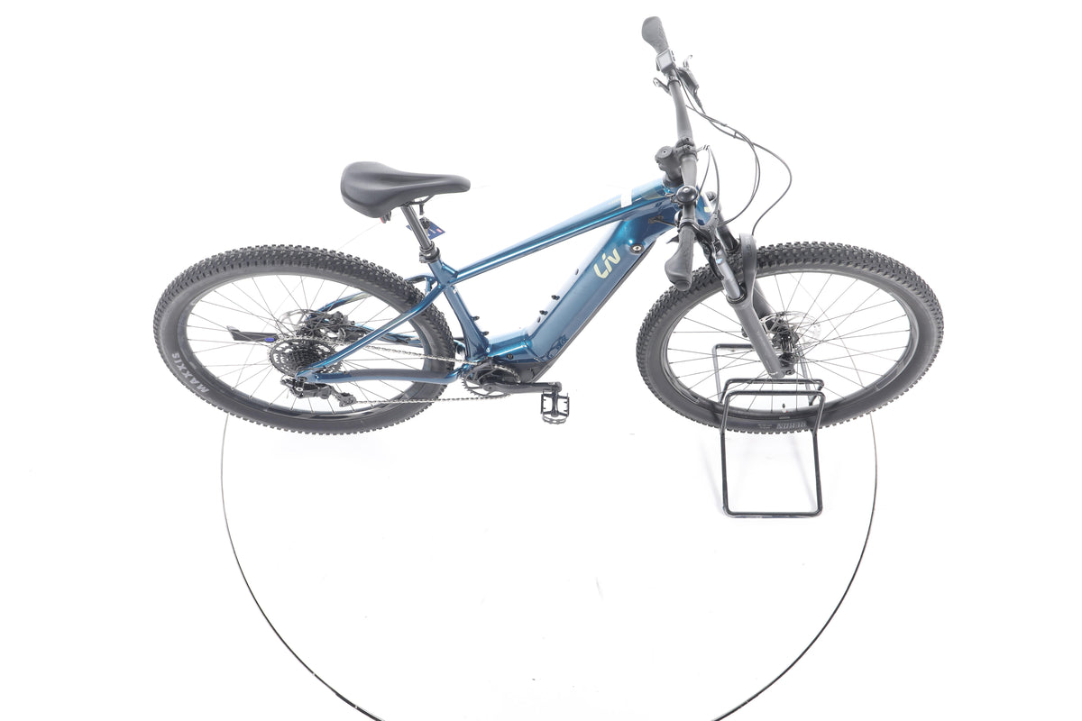 Liv Lurra E+ 2 E-Bike 2024 - Image 13
