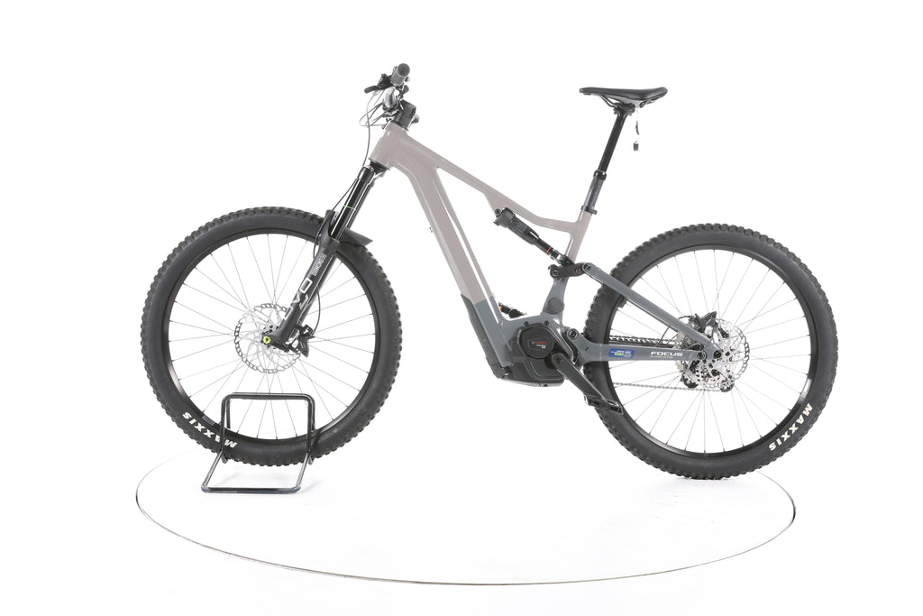 Focus JAM² 6.7 E-Bike Fully - Image 7