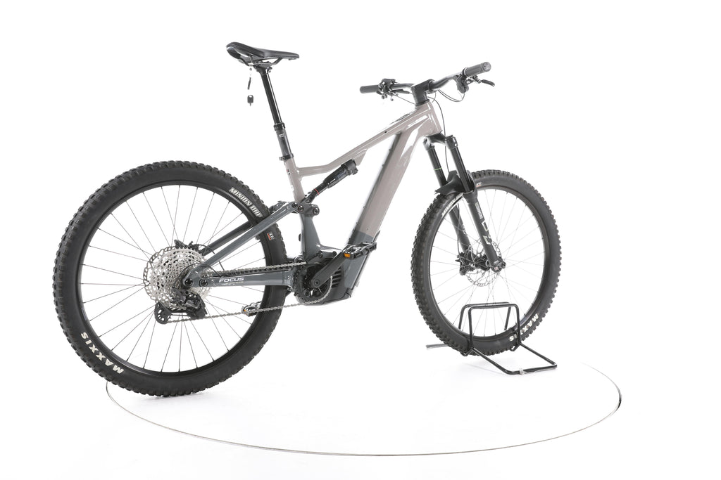 Focus JAM² 6.7 E-Bike Fully - Image 12