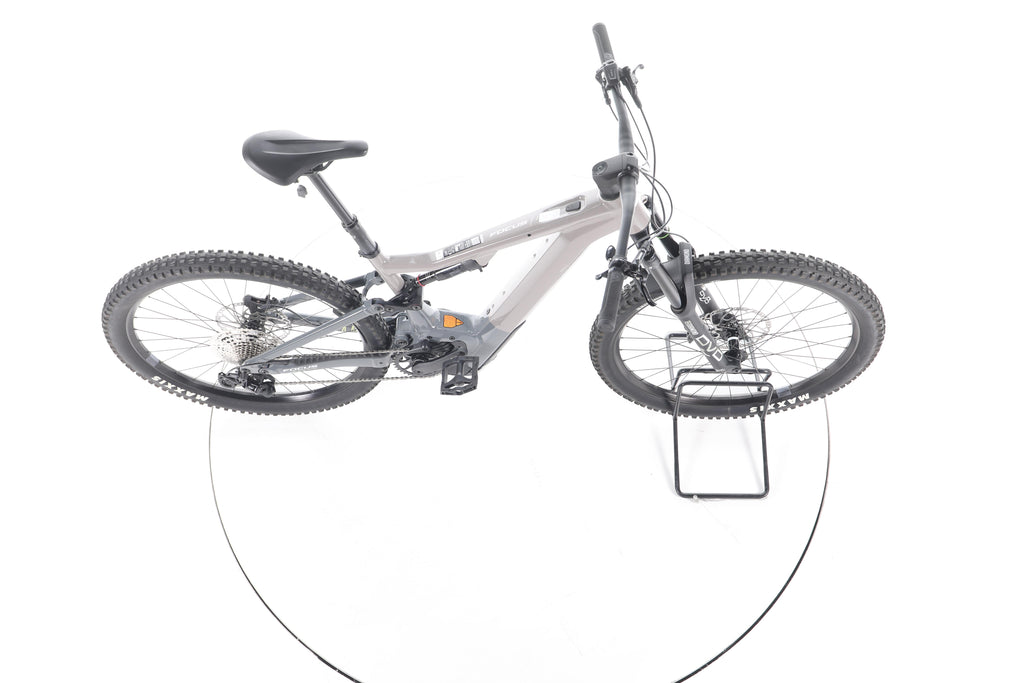 Focus JAM² 6.7 E-Bike Fully - Image 13