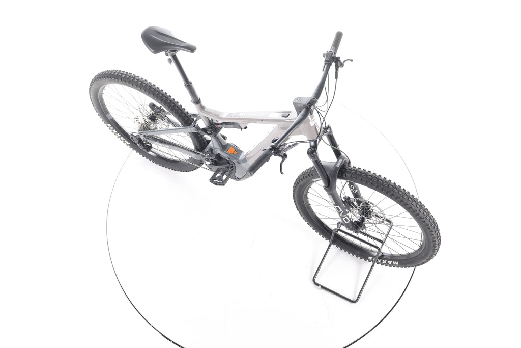Focus JAM² 6.7 E-Bike Fully - Image 14