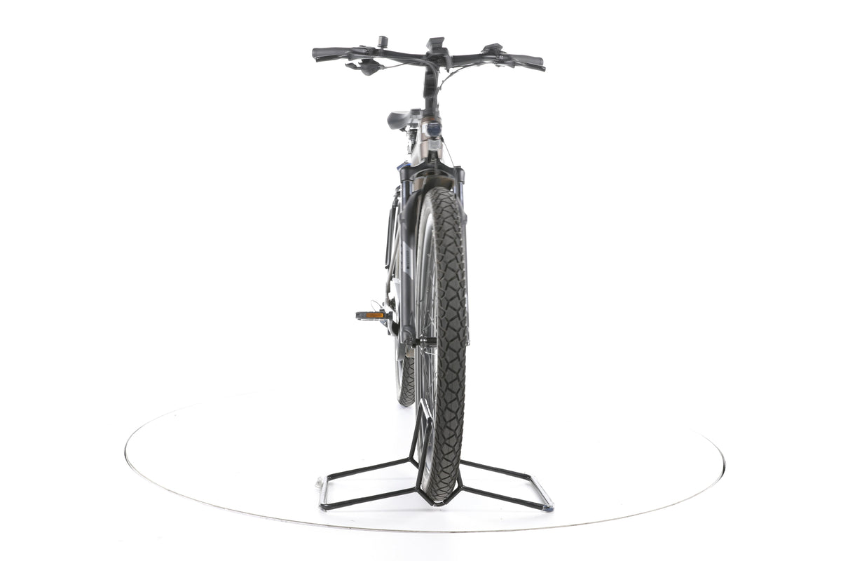 KTM Macina GRAN 710 Trekking E-Bike - Image 4