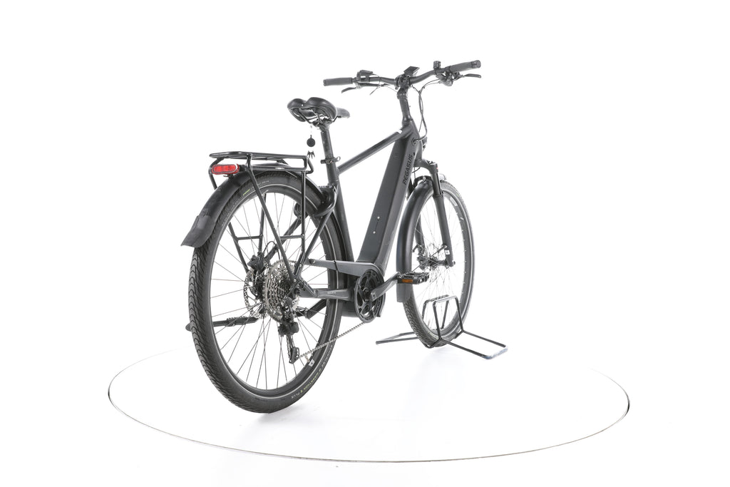Pegasus Premio EVO 10 Lite Trekking E-Bike - Image 11