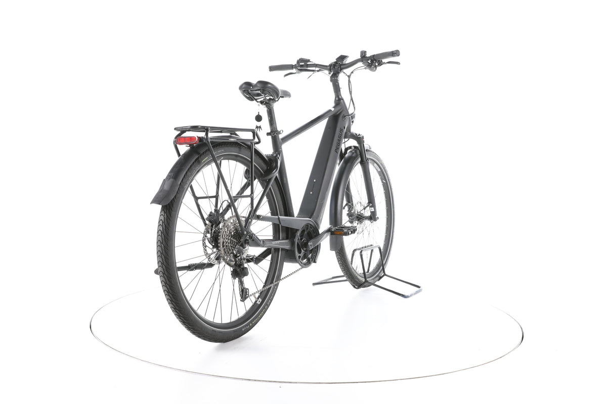Pegasus Premio EVO 10 Lite Trekking E-Bike - Image 11