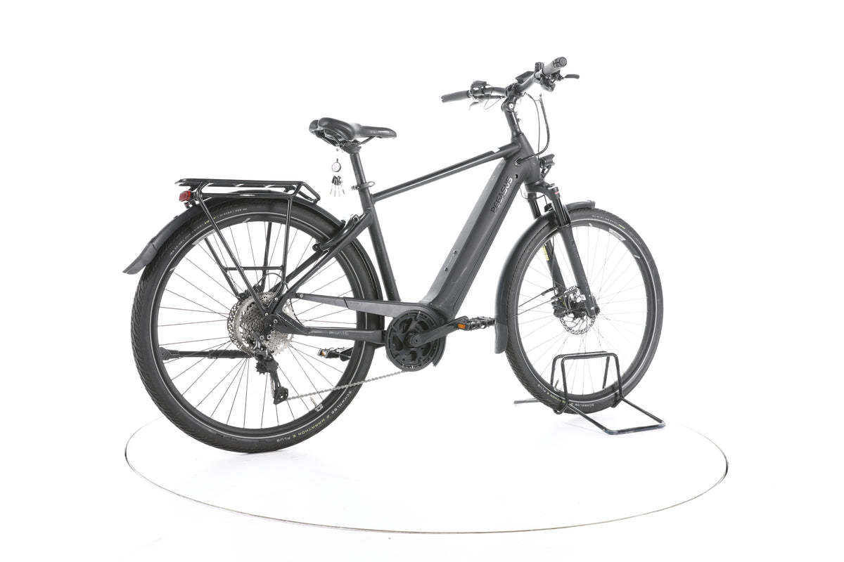 Pegasus Premio EVO 10 Lite Trekking E-Bike - Image 12