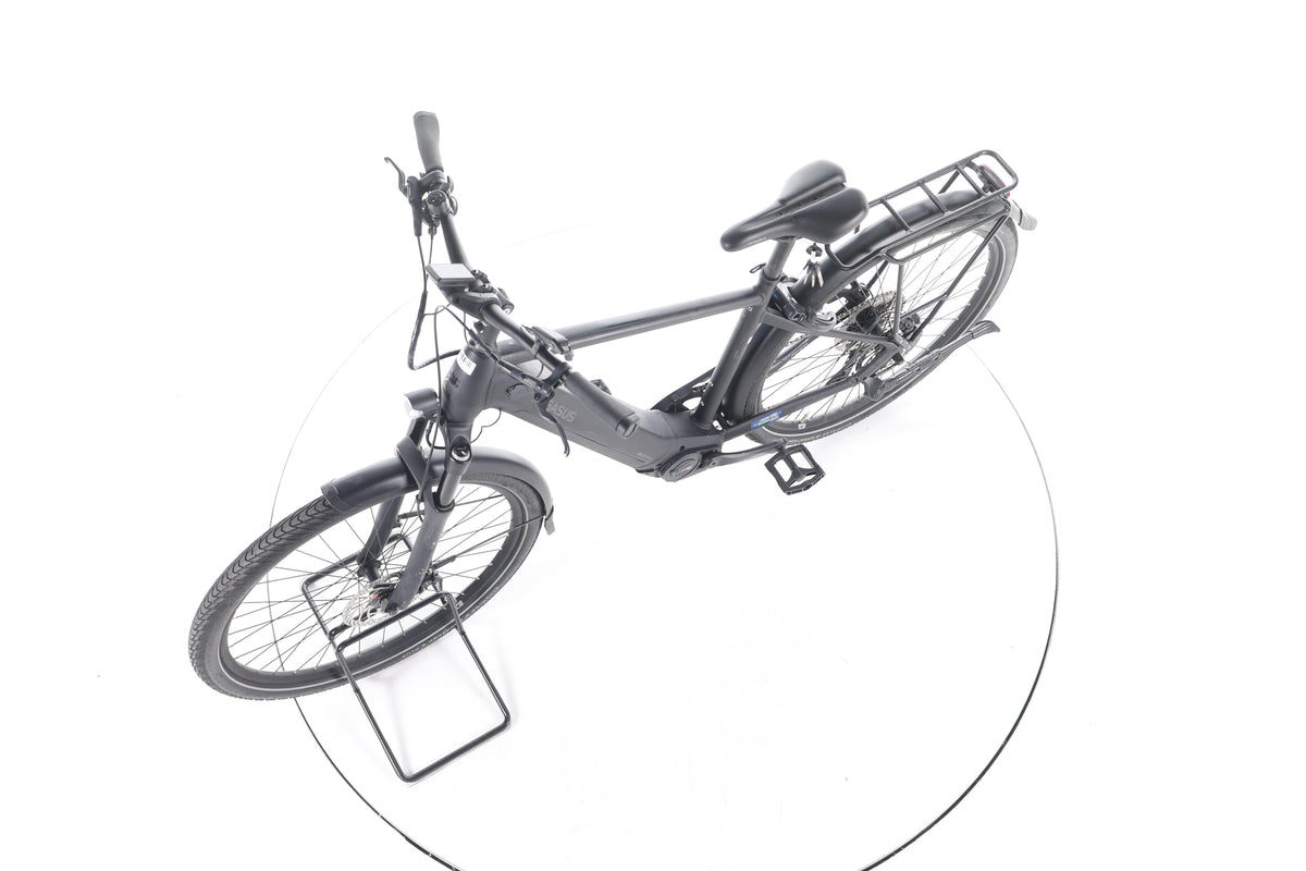 Pegasus Premio EVO 10 Lite Trekking E-Bike - Image 18