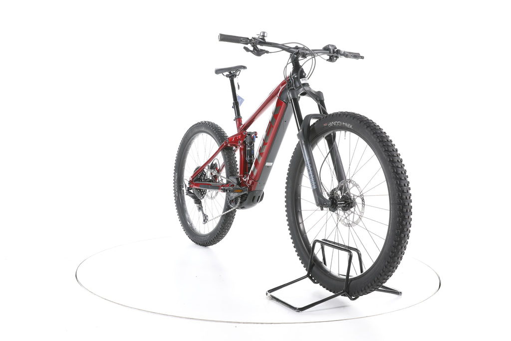 Trek Rail 5 E-Bike Fully - Image 3