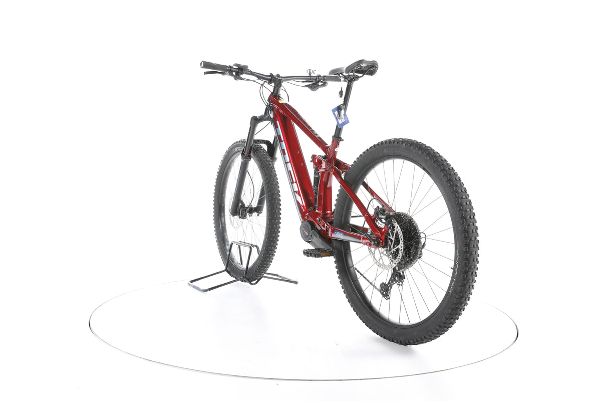 Trek Rail 5 E-Bike Fully - Image 9