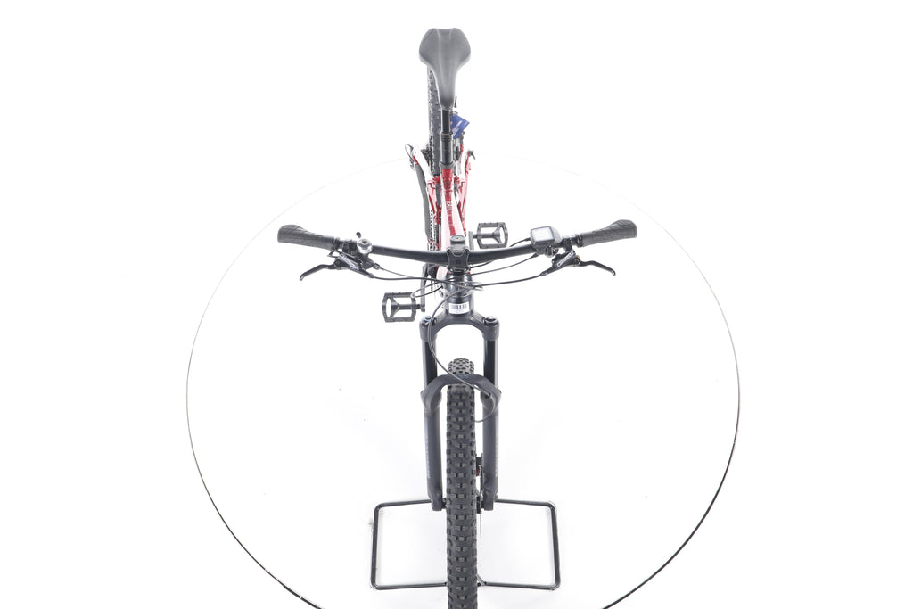 Trek Rail 5 E-Bike Fully - Image 16