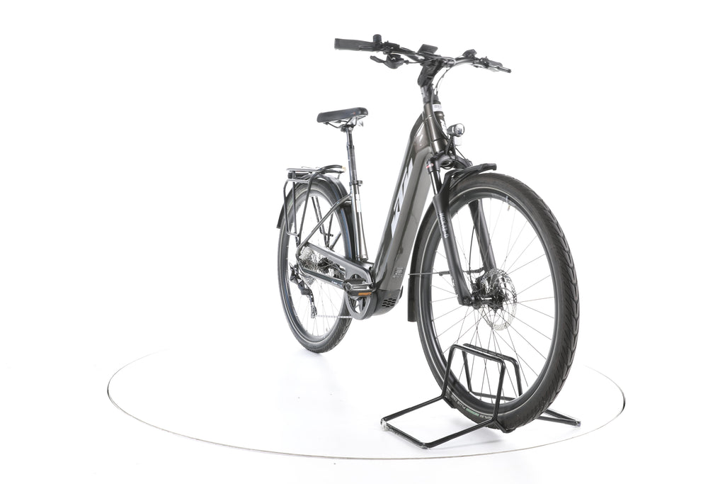 KTM Macina Style 740 Trekking E-Bike Tiefeinsteiger - Image 3