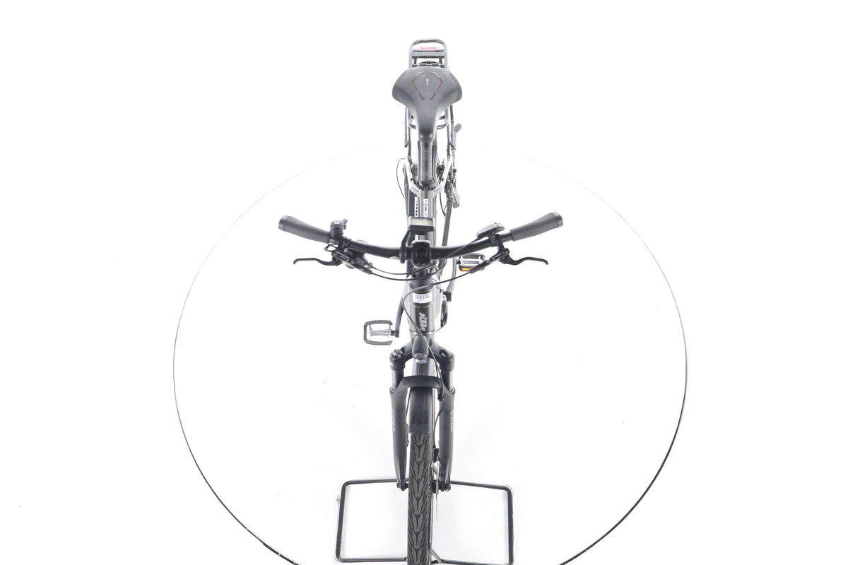 KTM Macina Style 740 Trekking E-Bike Tiefeinsteiger - Image 16