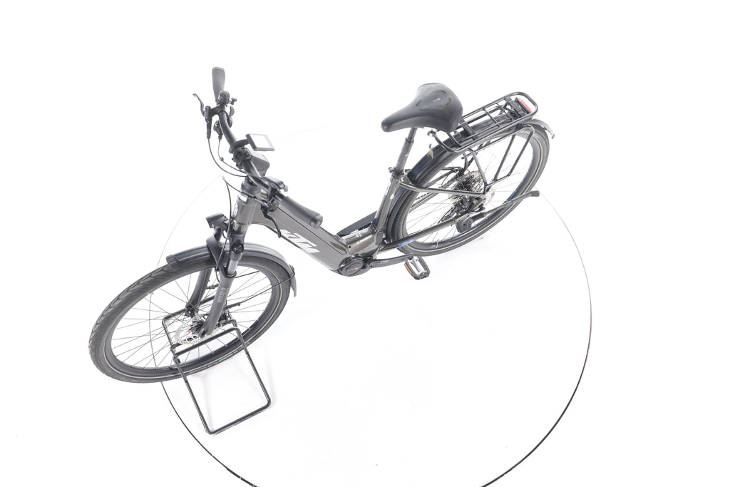 KTM Macina Style 740 Trekking E-Bike Tiefeinsteiger - Image 18