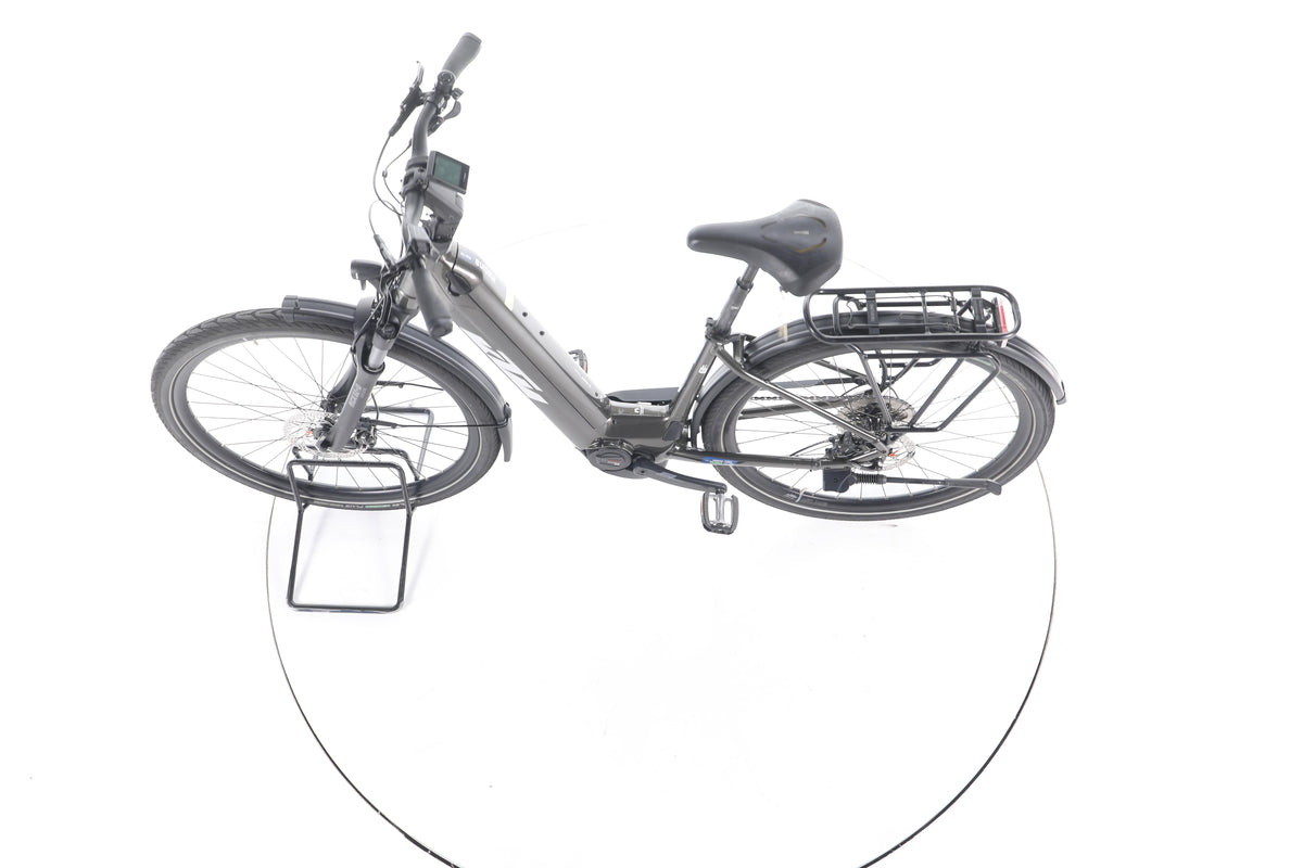 KTM Macina Style 740 Trekking E-Bike Tiefeinsteiger - Image 19