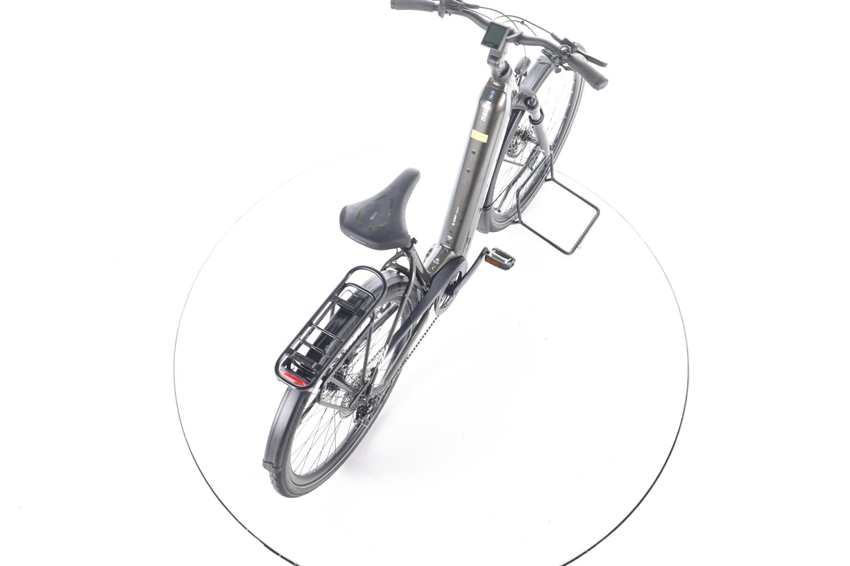 KTM Macina Style 740 Trekking E-Bike Tiefeinsteiger - Image 23