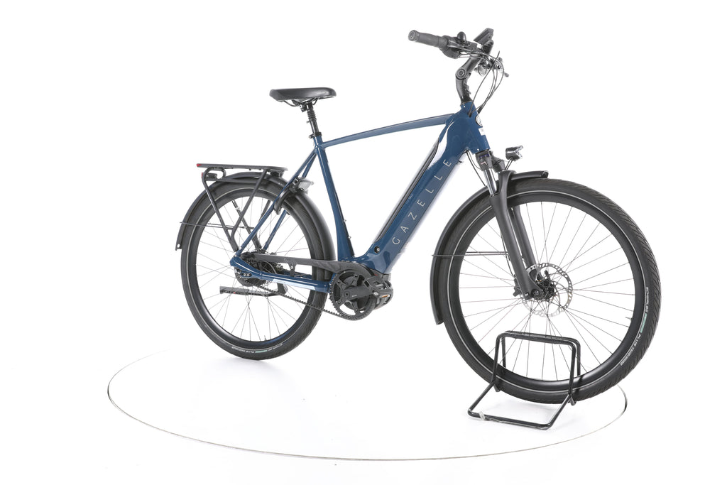 Gazelle Ultimate C380 HMB City E-Bike - Image 2