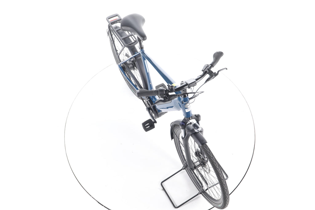 Gazelle Ultimate C380 HMB City E-Bike - Image 15