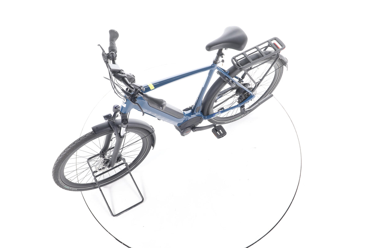 Gazelle Ultimate C380 HMB City E-Bike - Image 18