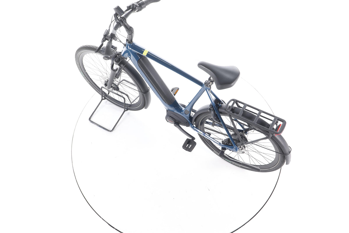 Gazelle Ultimate C380 HMB City E-Bike - Image 20